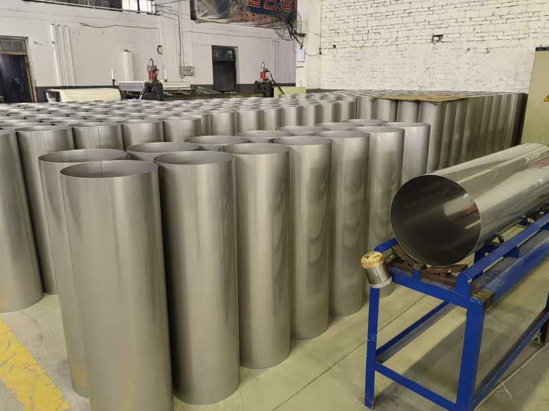 不锈钢内浮盘 不锈钢内浮盘